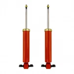 Pedders Sports Ryder Shocks For 15-23 Mustang S550 Rear Pair New. Price: $287.92.