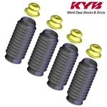 SET-KYSB103 Kyb Shock And Strut Boots Of Front & Rear New For Olds Vw 240. Price: $99.99.