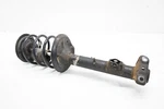 96-02 Bwm E36 Z3 Front Left Driver Shock Strut Spring Absorber Assy Oem Used. Price: $99.00.