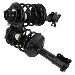 Fits Nissan Altima 93-1999 Front Quick Replacement Complete Struts Assembly Kit New. Price: $119.54.