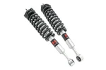 Rough Country M1 Loaded Strut Pair 3IN Toyota Tacoma 4WD (2005-2023) New. Price: $549.95.