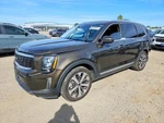 Left Rear Coil/air Spring Oem 20-25 Kia Telluride 1YR Wrnty 55330S9000 Used. Price: $125.00.