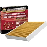 Aqua Dream Platinum Car Air Conditioner Filter For Mitsubishi/nissan AFP-1018 New. Price: $48.47.