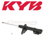 Kyb Front Right Suspension Strut For 1987-1989 Mercury Tracer Shocks New. Price: $76.98.