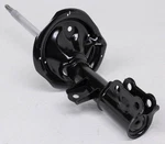 Oem Kia Forte Right Passenger Side Front Strut 54661-1M100 New. Price: $68.00.