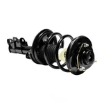 Suspension Strut Coil Spring Assembly-new Complete Mando. Price: $193.99.