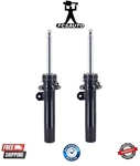 Front L/r Suspension Strut Fcs Fits 14-23 Mini Cooper New. Price: $122.61.