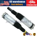2X Front Air Suspension Shock Struts W/vds For Range Rover Sport L494 L405 2013- New. Price: $269.72.