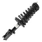 Suspension Strut And Coil Spring Assembly Unity 15341 New. Price: $77.95.