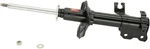 Oem Gas Strut Kyb Excel-g 234049 For Sentra 1991-1994/NISSAN Nx 1991-1993 New. Price: $105.93.