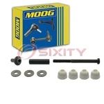 Moog Front Suspension Stabilizer Bar Link Kit For 1992-1999 Gmc C1500 Qu New. Price: $21.39.