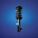 Ford Mustang Mach-e Front Right Shock Absorber Strut & Coil Spring Oem Used. Price: $220.00.