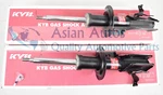 Oem Kyb Shocks Struts Front Right And Left Kit For Scion Fr-s 2013-2016 New. Price: $256.18.
