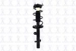 Suspension Strut And Coil Spring Assembly Fcs 1333927L Fits 17-22 Honda Cr-v New. Price: $154.91.