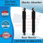 Monroe Genuine Oem Rear Shocks 2010-2013 Kia Forte Lifetime Warranty New. Price: $117.84.
