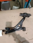 Passenger Right Lower Control Arm Front Fits 22-25 Civic 296960 Used. Price: $82.50.