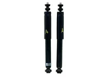 2011 2014 Ford Mustang Rear Shock Absorber Set Of Oem BR33-18080-AC Used. Price: $80.99.