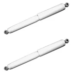For Chevy C3500 88-91 Gabriel Ultra Premium Rear Shock Absorber Set New. Price: $73.76.