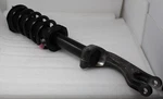 New 2012-2016 Tesla Model 70D Dual Motor Front Coil Spring 1030607-01-A Oem. Price: $255.00.