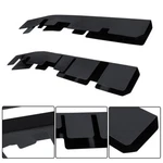 Lablt Frame Rust Repair Kit Steel Lh & Rh 2004-2008 Ford Extended F-150 4WD New. Price: $127.32.