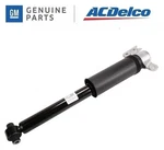 2018 - 2021 Chevy Equinox Rear Left Or Right Shock W/upper Mount *genuine Gm* New. Price: $118.95.