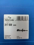 Sachs Strut 2093204030 / 317559 New Other - Please See Photos Great Buy!. Price: $100.00.