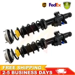 2X Rear Shock Absorbers W/vdc For Bmw F10 F02 528I 535I 550I 750I 740I Xdrive New. Price: $600.00.