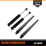 Front Rear Shocks Struts For 997 98 01 02 03 2004 Dodge Dakota Durango 4WD New. Price: $57.10.