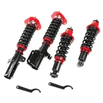 For 2005-2010 Scion Adj Height Coilovers Struts Shocks Suspension Kits New. Price: $250.28.