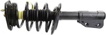 Buick Lucerne For Cadillac Dts 06-11 Front Susp Strut And Coil Spring Monroe New. Price: $140.01.