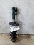 2015-2020 Honda Fit Driver Left Strut Front Used. Price: $99.99.