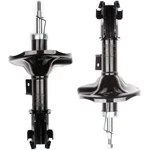 2PCS Front Shock Absorbers For 1999-2003 Mitsubishi Galant Left Right New. Price: $64.49.