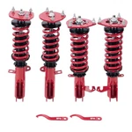 Bfo Coilover Struts For Toyota Corolla E90 E100 E110 AE92 AE101 AE111 1987-2002 New. Price: $199.00.