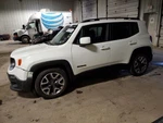 Driver Left Front Spindle/knuckle Awd Fits 15-16 Renegade 444802 Used. Price: $164.00.