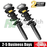 Pair Front Shock Struts Assembly For Bmw E90 E91 E92 328I 335 Xdrive 31316796468 New. Price: $164.12.