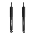 Front Pair Shock Absorber Kit For 1975-1982 Chevrolet Luv New. Price: $42.83.