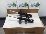 Toyota RAV4 2006-2008 Oem Genuine New Base & Limited Model Front Struts. Price: $276.00.