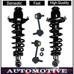 Oe Rear Struts Sway Bar End Link For Toyota Matrix 2009-2013 2.4L Awd New. Price: $330.12.