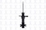 Suspension Strut Assembly Fcs 332314 New. Price: $57.14.