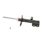 339115 Kyb Bare Strut Front Driver Left Side Hand For Toyota Matrix Corolla Vibe New. Price: $102.24.