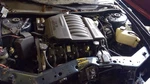 Strut Front Opt FE4 Fits 04-08 Grand Prix 5479461 Used. Price: $77.81.