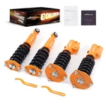 Maxpeedingrods Coilovers Suspension Lowering Kit For Mitsubishi 3000GT 91-99 Fwd New. Price: $235.00.