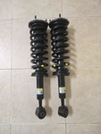 2024 - 2026 Toyota Tacoma Oem Hitachi Front Strut Shock Set Unused With New. Price: $320.00.