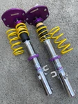 Kw Suspensions Front V3 Clubsport Struts For 91-94 Porsche 911 Carrera 4, 964 New. Price: $1300.00.