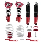 24 Way Damper Coilovers Struts Shocks Suspension For Scion Tc 2011-2016 AGT20 New. Price: $249.00.