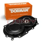 Dorman Automatic Transmission Case Cover For 1990-2010 Chrysler Town & Vi New. Price: $37.96.
