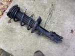 2017, 2018, 2019 Kia Niro Front Passenger Right Strut Spring Assembly Oem Quick Used. Price: $40.00.