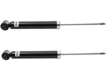 Rear Shock Absorber Set 93HJDW76 For Genesis Coupe 2013 2012 2011 2010 2014 2015 New. Price: $76.18.