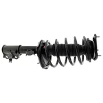 Kyb Strut And Coil Spring Assembly SR4500 Gap New. Price: $237.41.