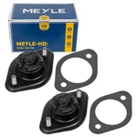 Meyle Rear Shock Top Strut Mount Pair For Bmw Series E30 E36 E46 3003359102/HD New. Price: $28.82.